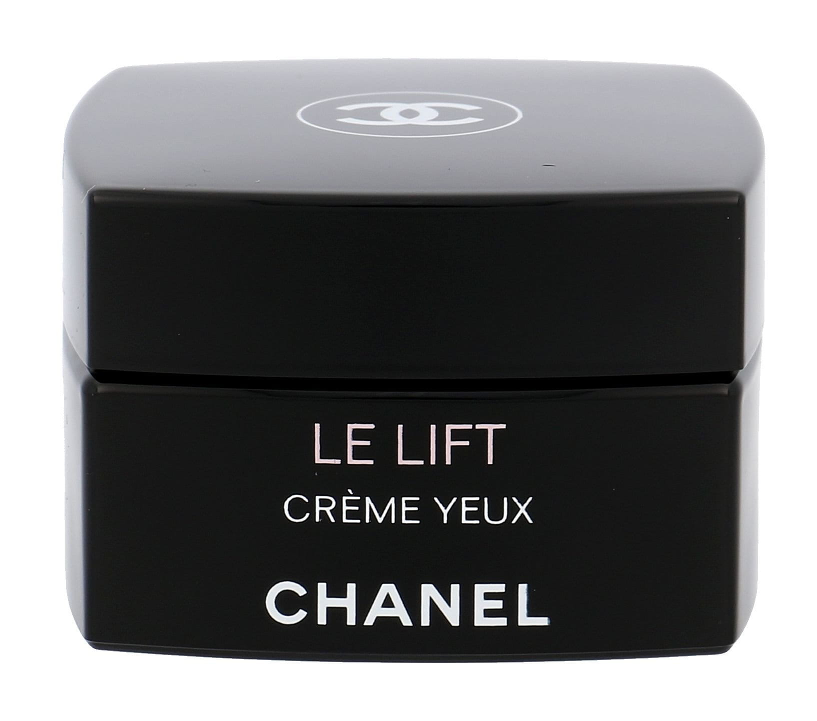 Chanel Le Lift Anti-Wrinkle Eye Cream W Krem pod oczy 15g-241986